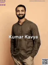 Portrait of Kumar Kavya, software development engineer and security-focused web reviewer for Rummy Rainbow India guide