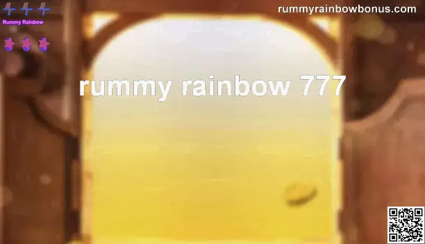 Rummy Rainbow 777 withdrawal problems, security & solution review India