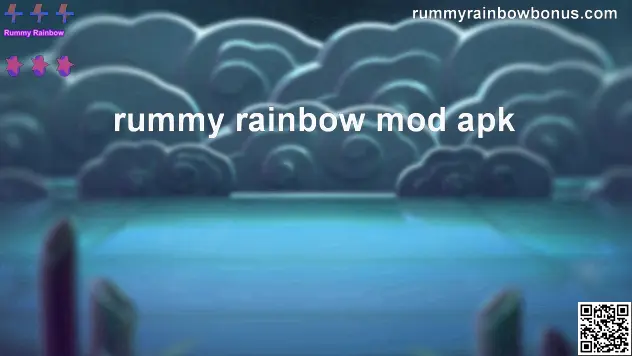 Rummy Rainbow Mod APK Security Guide and Review 2025